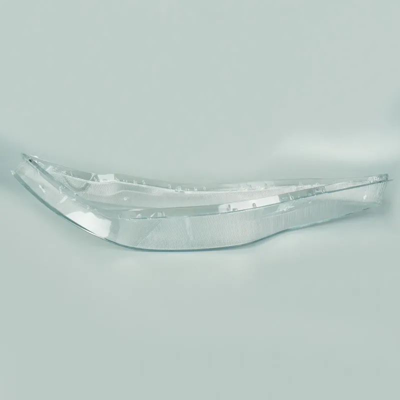 Стекло фары Honda Civic Sedan (2005-2011) (left) 4D