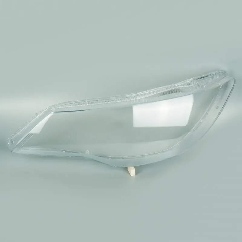 Стекло фары Honda Civic Sedan (2005-2011) (left) 4D