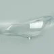 Стекло фары Honda Civic Sedan (2005-2011) (left) 4D