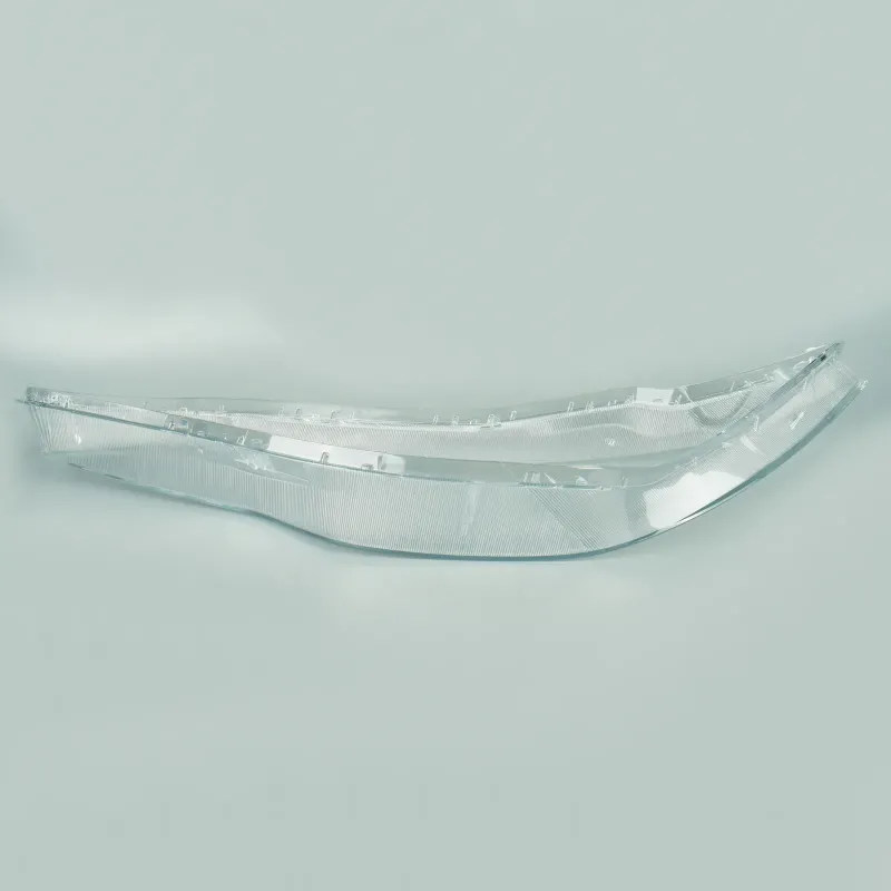 Стекло фары Honda Civic Sedan (2005-2011) (right) 4D