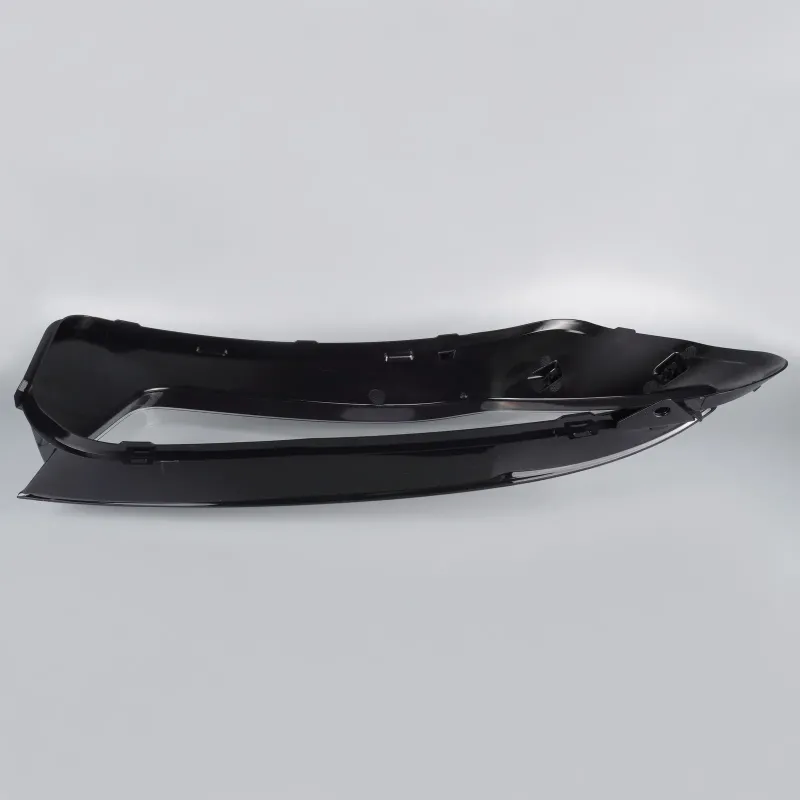 Стекло фары Mercedes-Benz GLE-Class W167 (2018-2024) prelift (left)