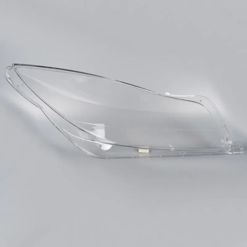 Стекло фары Opel Insignia G09 (2008-2013) prelift (left)