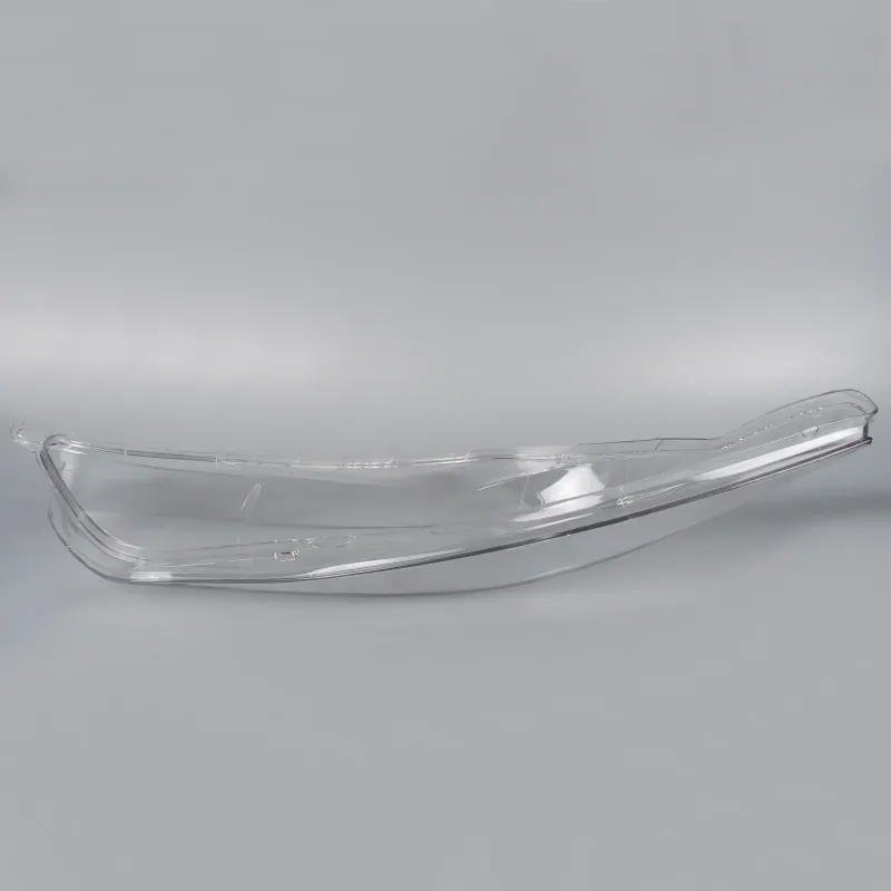 Стекло фары Opel Insignia G09 (2008-2013) prelift (left)