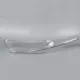 Стекло фары Opel Insignia G09 (2008-2013) prelift (left)