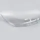 Стекло фары Opel Insignia G09 (2008-2013) prelift (left)