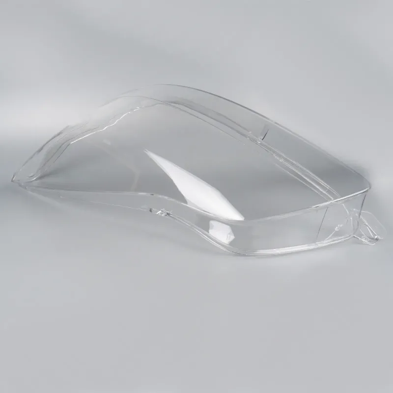 Стекло фары Opel Insignia G09 (2008-2013) prelift (left)