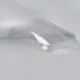 Стекло фары Opel Insignia G09 (2008-2013) prelift (left)