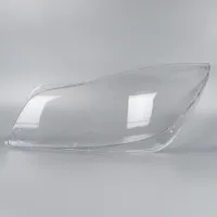 Стекло фары Opel Insignia G09 (2008-2013) prelift (left)