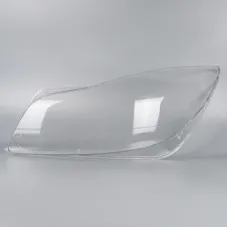 Стекло фары Opel Insignia G09 (2008-2013) prelift (left)