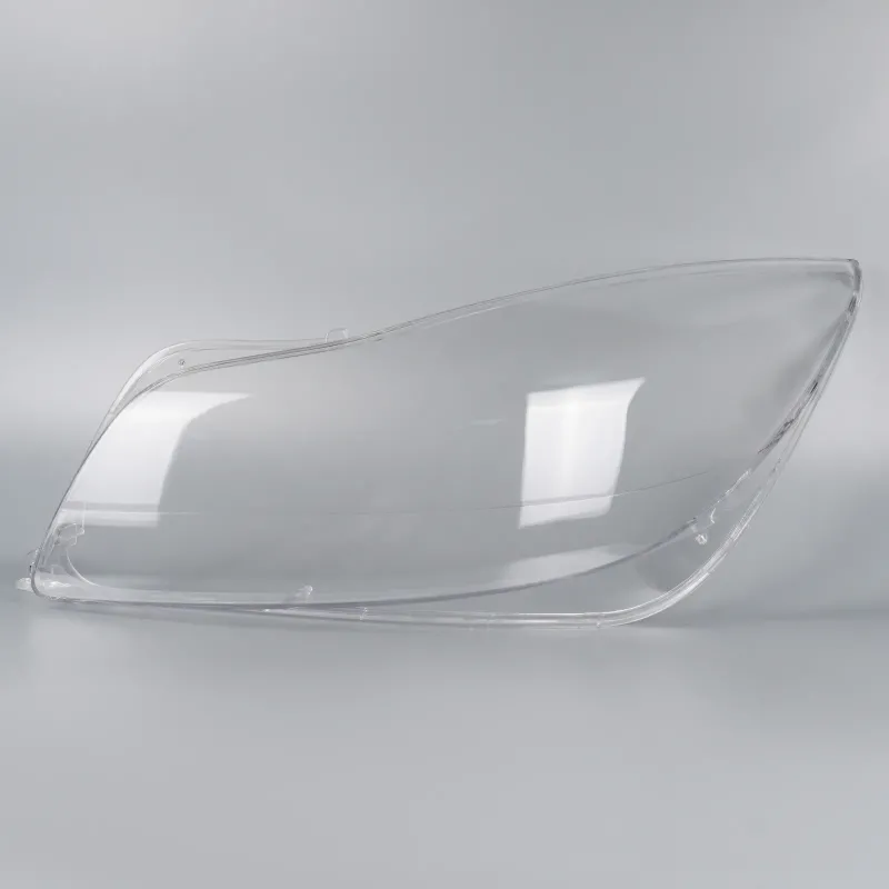 Стекло фары Opel Insignia G09 (2008-2013) prelift (left)