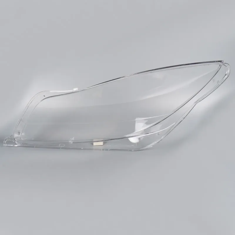 Стекло фары Opel Insignia G09 (2008-2013) prelift (right)