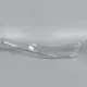 Стекло фары Opel Insignia G09 (2008-2013) prelift (right)