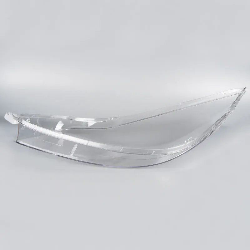 Стекло фары Opel Insignia G09 (2008-2013) prelift (right)