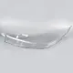 Стекло фары Opel Insignia G09 (2008-2013) prelift (right)