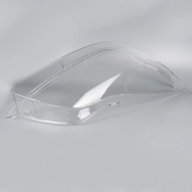 Стекло фары Opel Insignia G09 (2008-2013) prelift (right)