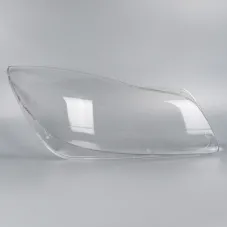 Стекло фары Opel Insignia G09 (2008-2013) prelift (right)