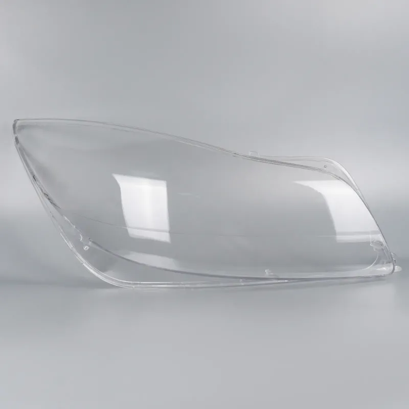 Стекло фары Opel Insignia G09 (2008-2013) prelift (right)