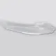 Стекло фары Skoda Octavia A5 (2008-2013) lift (left)