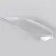 Стекло фары Skoda Octavia A5 (2008-2013) lift (left)
