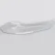 Стекло фары Skoda Octavia A5 (2008-2013) lift (right)
