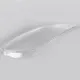 Стекло фары Skoda Octavia A5 (2008-2013) lift (right)