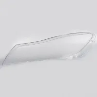Стекло фары Skoda Octavia A5 (2008-2013) lift (right)
