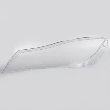 Стекло фары Skoda Octavia A5 (2008-2013) lift (right)