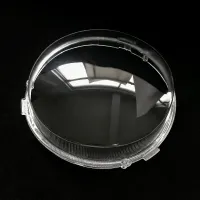 Стекло фары Toyota Land Cruiser J70 J71-79 (2007-2023) lift (right)