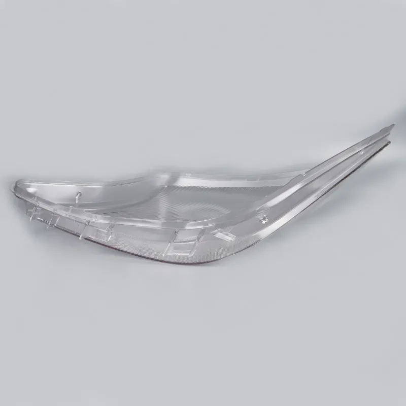 Стекло фары Mercedes-Benz Sprinter W906 (2013-2018) lift (right)