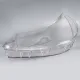 Стекло фары Mercedes-Benz Sprinter W906 (2013-2018) lift (right)