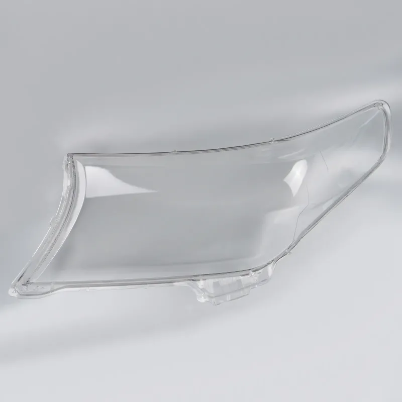 Стекло фары Toyota Land Cruiser J200 (2012-2015) prelift (right)