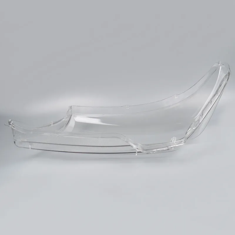 Стекло фары Toyota Land Cruiser J200 (2012-2015) prelift (right)