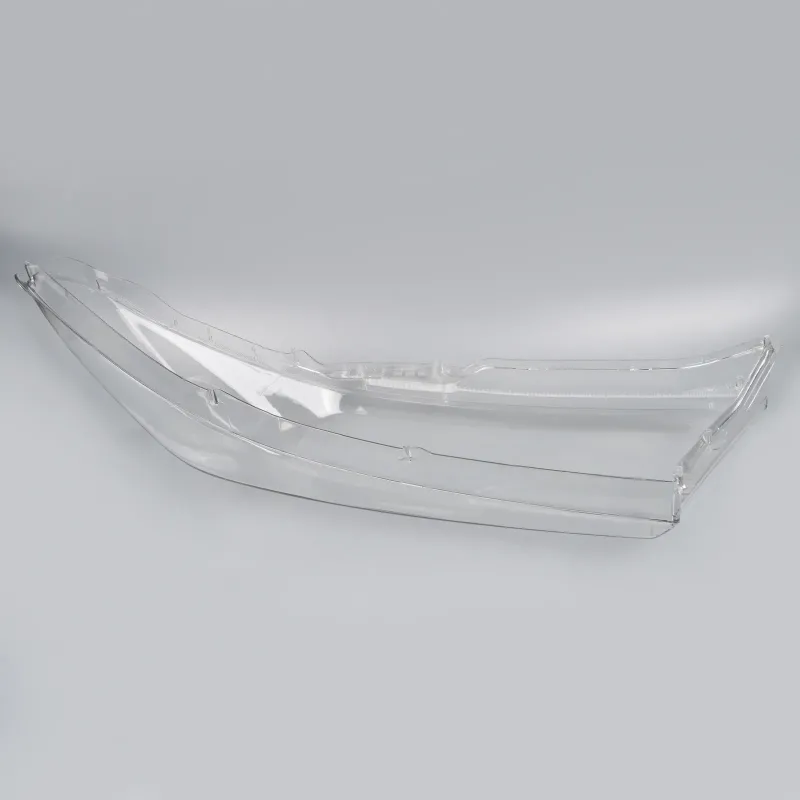 Стекло фары Toyota Land Cruiser J200 (2012-2015) prelift (right)