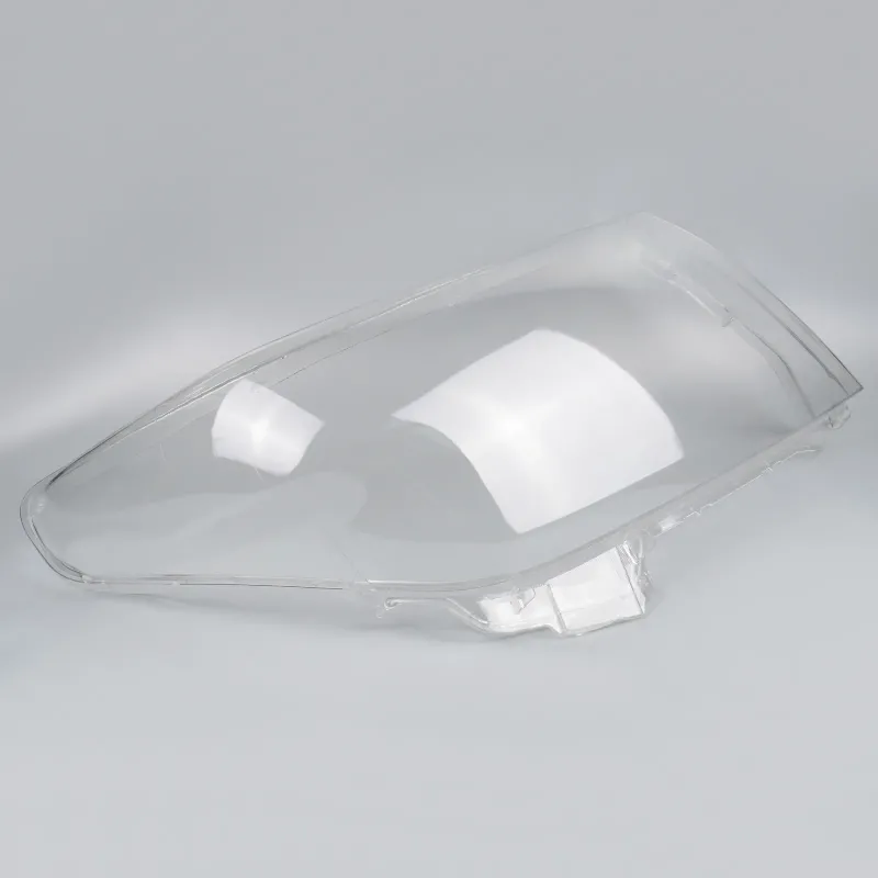 Стекло фары Toyota Land Cruiser J200 (2012-2015) prelift (right)