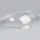 Стекло фары Toyota Land Cruiser J200 (2012-2015) prelift (right)