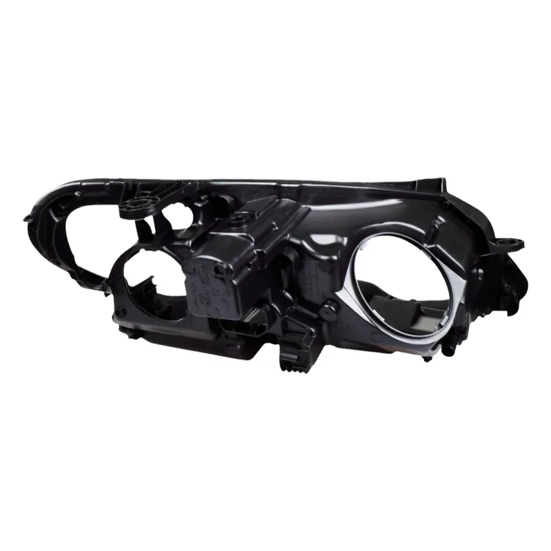 Корпус фары Mercedes-Benz E-Class W212 (2009-2013) prelift (left)