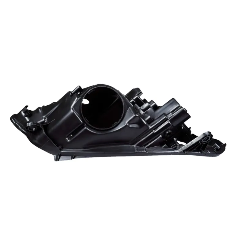 Корпус фары Mercedes-Benz E-Class W212 (2009-2013) prelift (left)