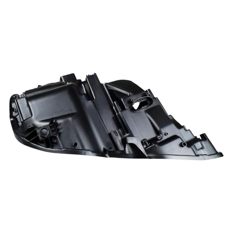 Корпус фары Mercedes-Benz E-Class W212 (2009-2013) prelift (left)