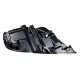 Корпус фары Mercedes-Benz E-Class W212 (2009-2013) prelift (left)