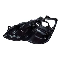 Корпус фары Mercedes-Benz E-Class W212 (2009-2013) prelift (left)