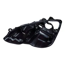 Корпус фары Mercedes-Benz E-Class W212 (2009-2013) prelift (left)