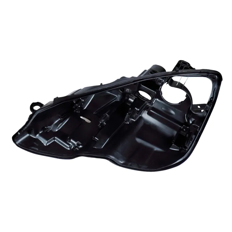 Корпус фары Mercedes-Benz E-Class W212 (2009-2013) prelift (left)