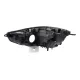 Корпус фары Ford Edge (2018-2022) lift (right)