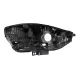 Корпус фары Ford Edge (2018-2022) lift (right)
