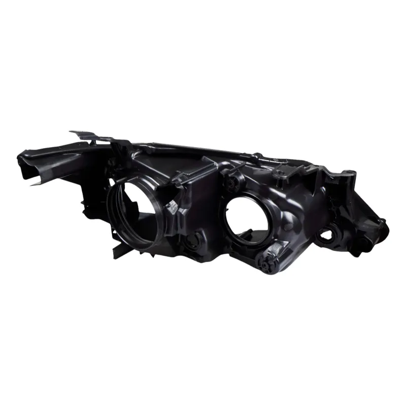 Корпус фары Toyota Camry XV50 55 EUR (2014-2017) lift (left)