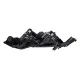 Корпус фары Toyota Camry XV50 55 EUR (2014-2017) lift (left)