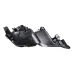 Корпус фары Toyota Camry XV50 55 EUR (2014-2017) lift (left)