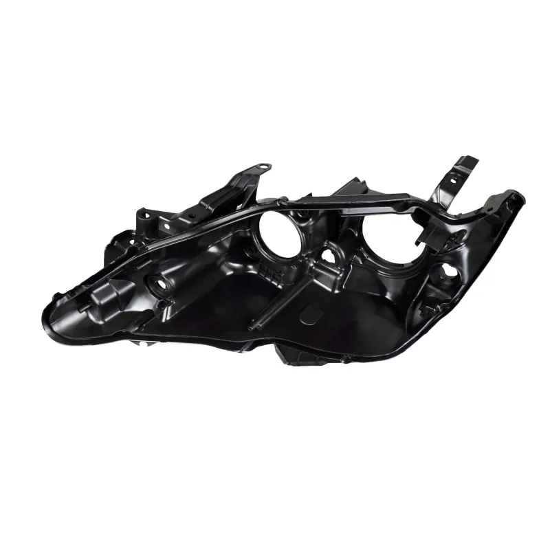 Корпус фары Toyota Camry XV50 55 EUR (2014-2017) lift (left)