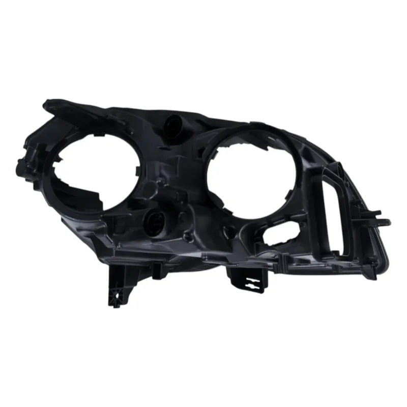 Корпус фары Mercedes-Benz GLK-Class X204 (2012-2015) lift high class (left)