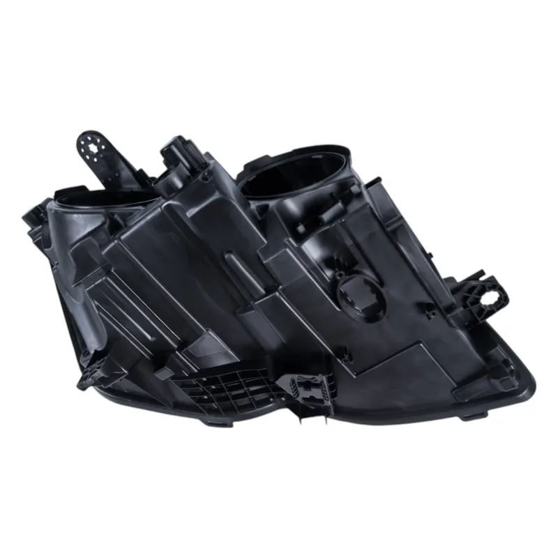 Корпус фары Mercedes-Benz GLK-Class X204 (2012-2015) lift high class (left)